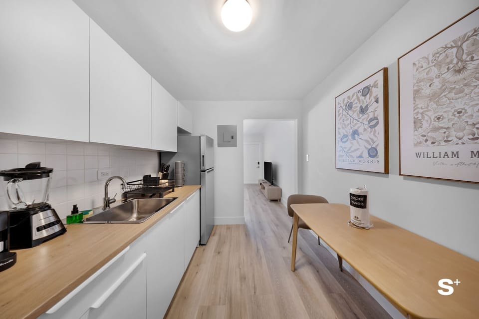 Apartment | Private kitchen | Toaster