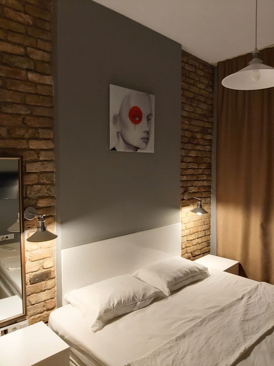 Standard Double or Twin Room, 1 Bedroom | 1 bedroom, premium bedding, minibar, in-room safe