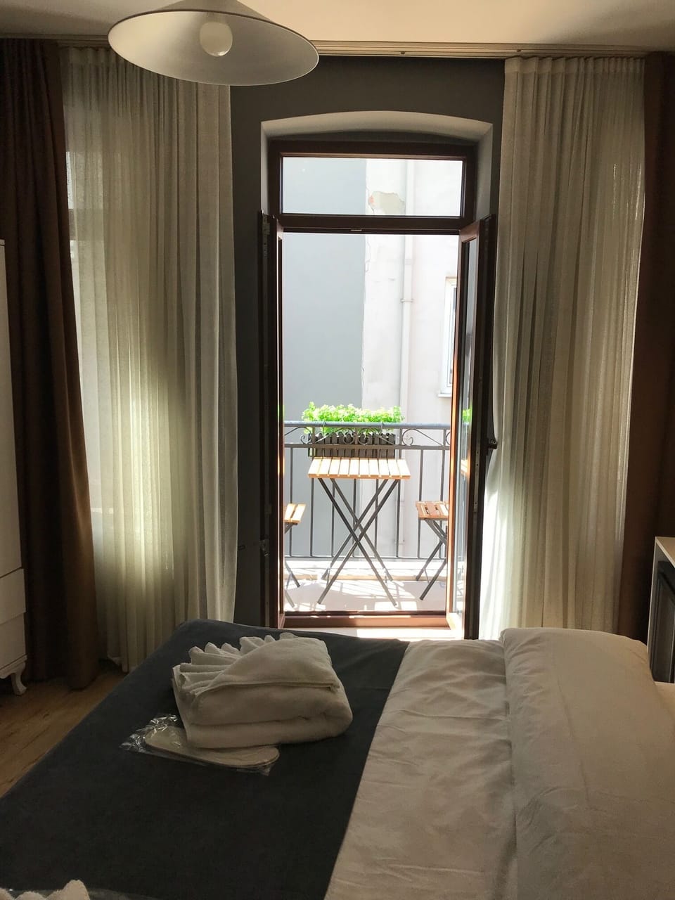 Standard Double or Twin Room, 1 Bedroom | 1 bedroom, premium bedding, minibar, in-room safe