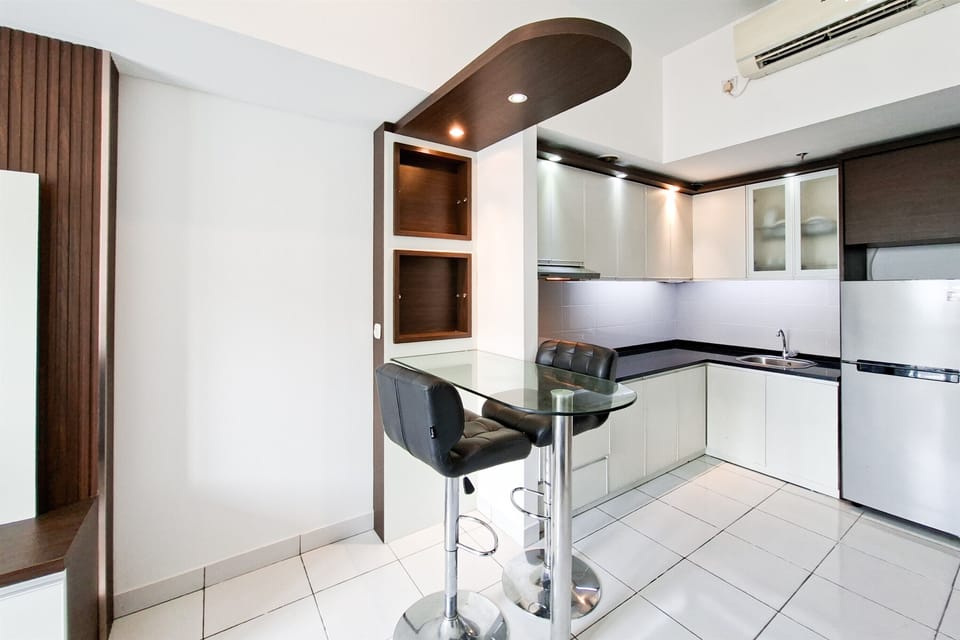 Standard Apartment | Private kitchen | Electric kettle