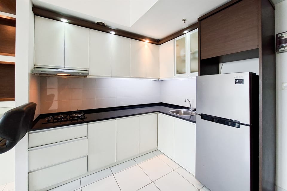 Standard Apartment | Private kitchen | Electric kettle