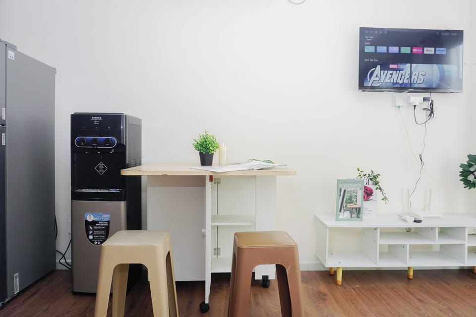 Standard Studio | Television