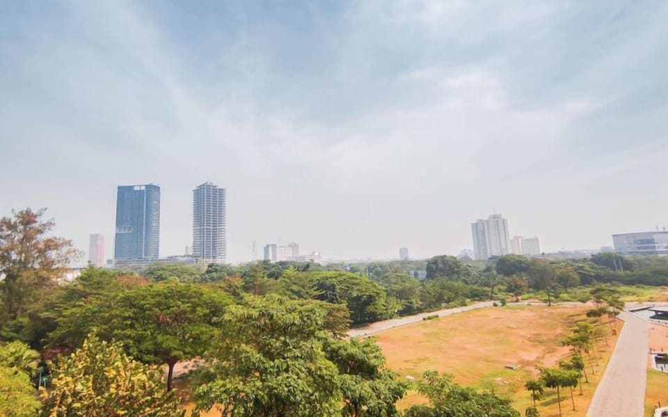 City view