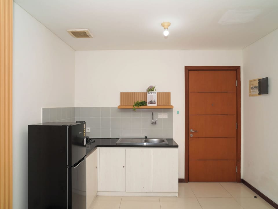 Standard Apartment | Private kitchen | Electric kettle
