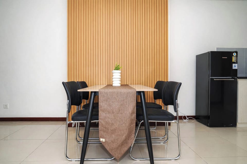 Standard Apartment | Dining room
