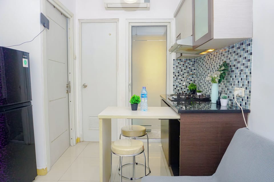 Standard Apartment | Dining room