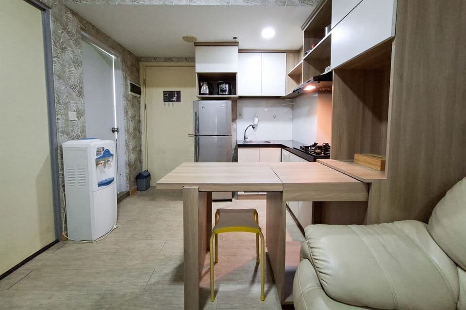 Standard Apartment