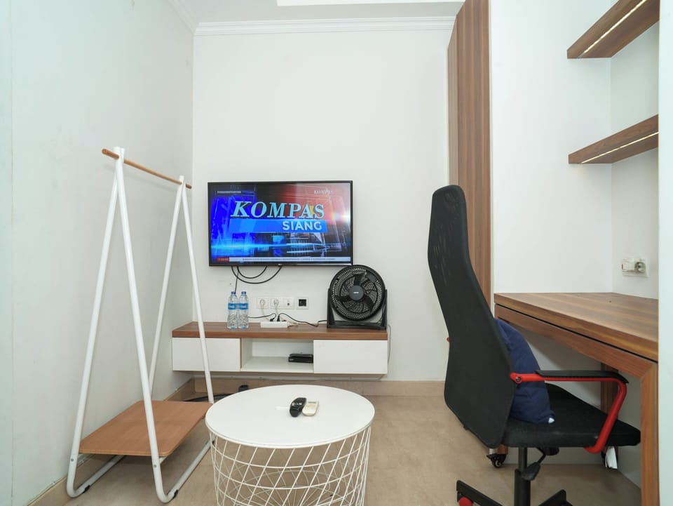 Standard Studio | Television