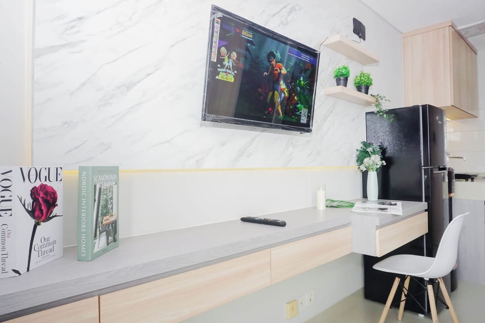 Standard Studio | Television
