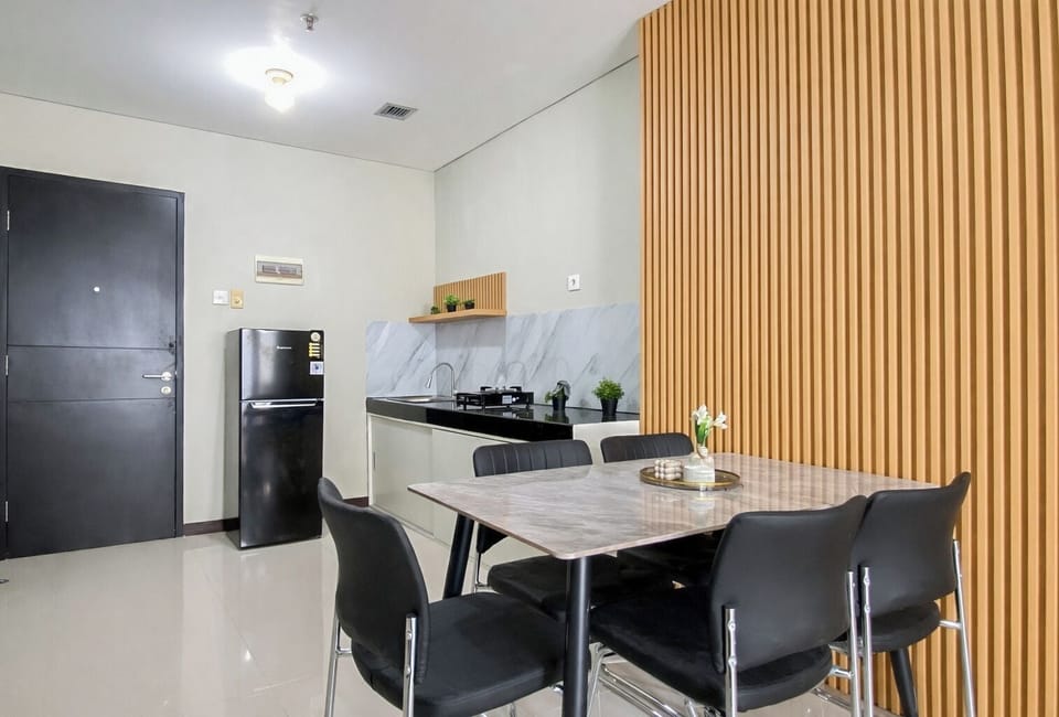 Standard Apartment | Dining room