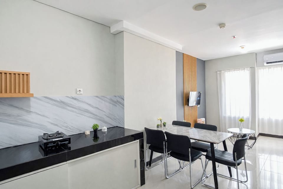 Standard Apartment
