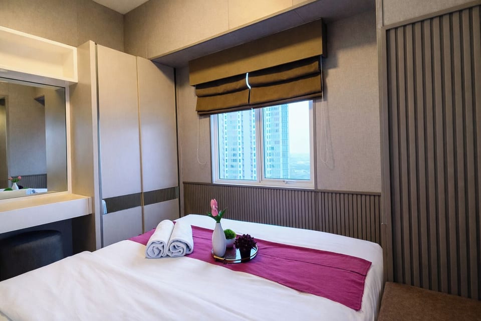 Standard Apartment