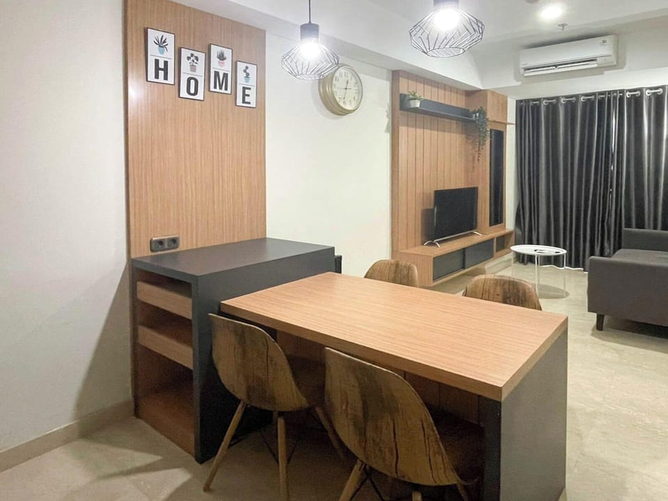Standard Apartment | Dining room