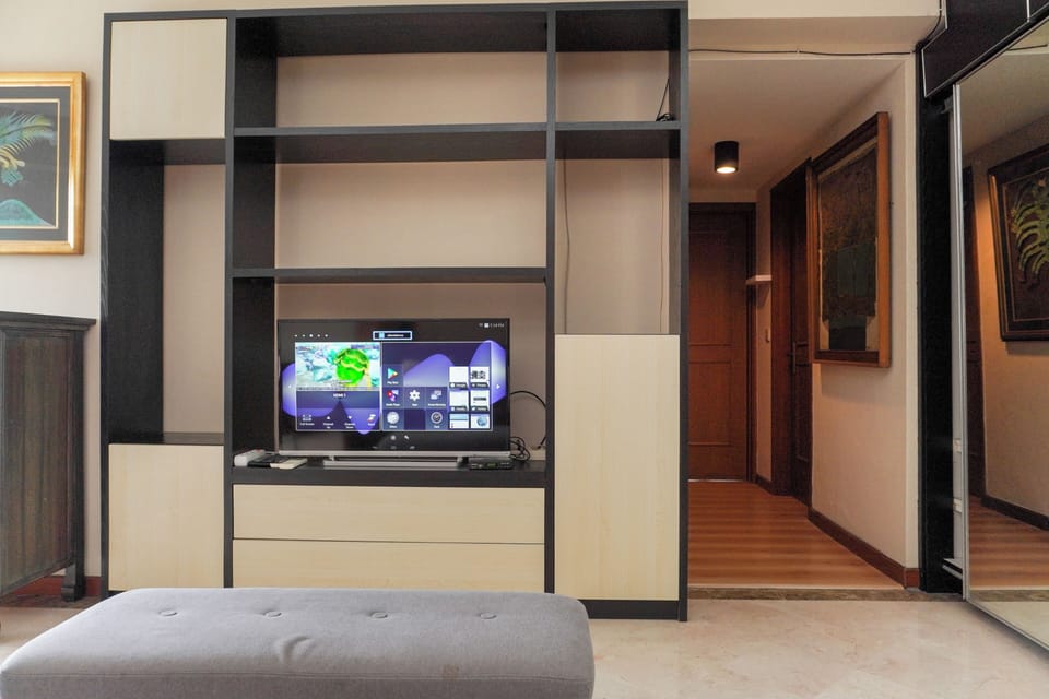 Standard Apartment | Television