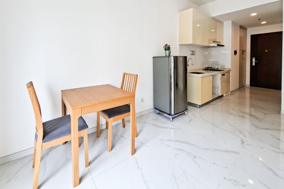 Standard Apartment