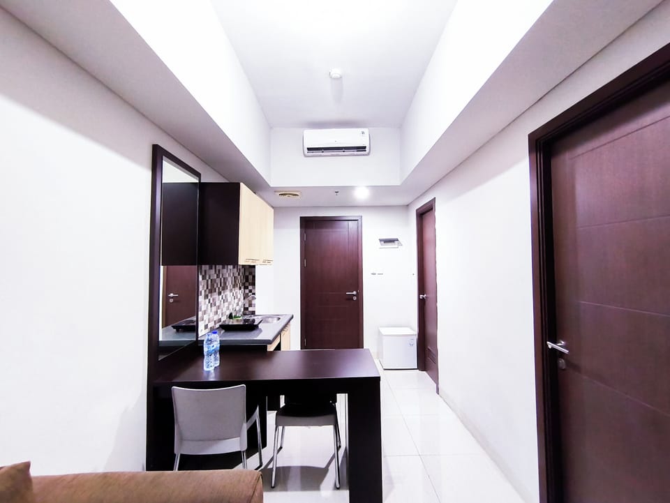 Standard Apartment | Dining room