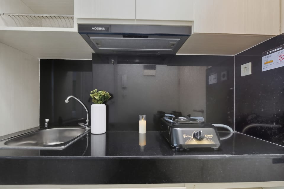 Standard Studio | Private kitchen