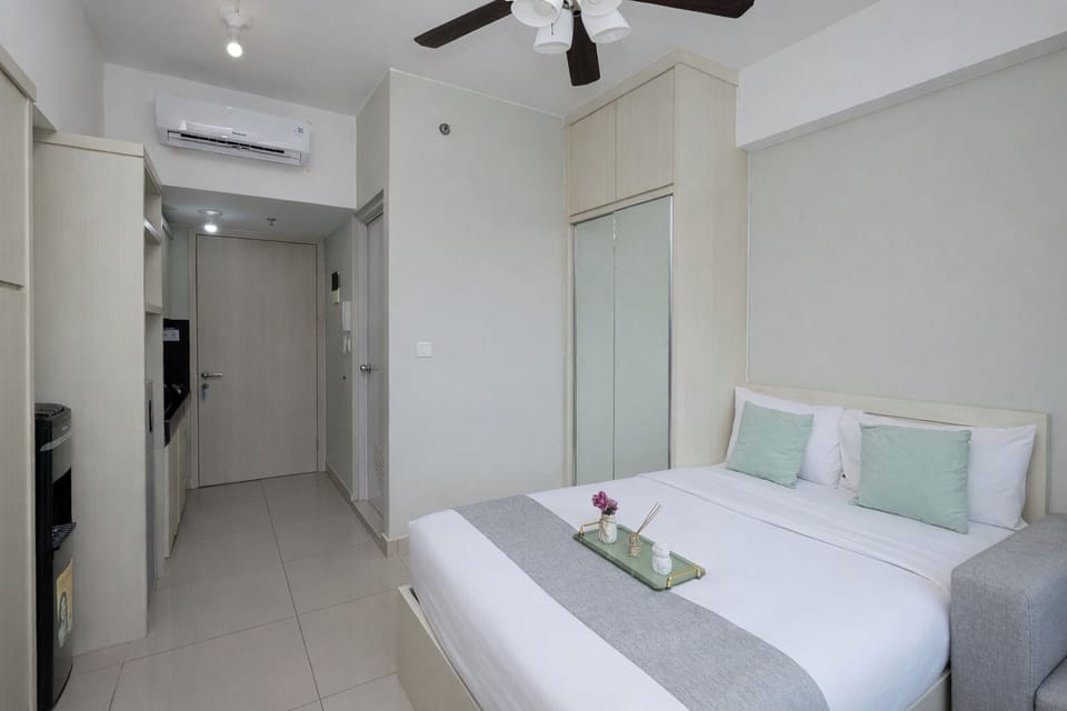 Standard Studio | Bed sheets