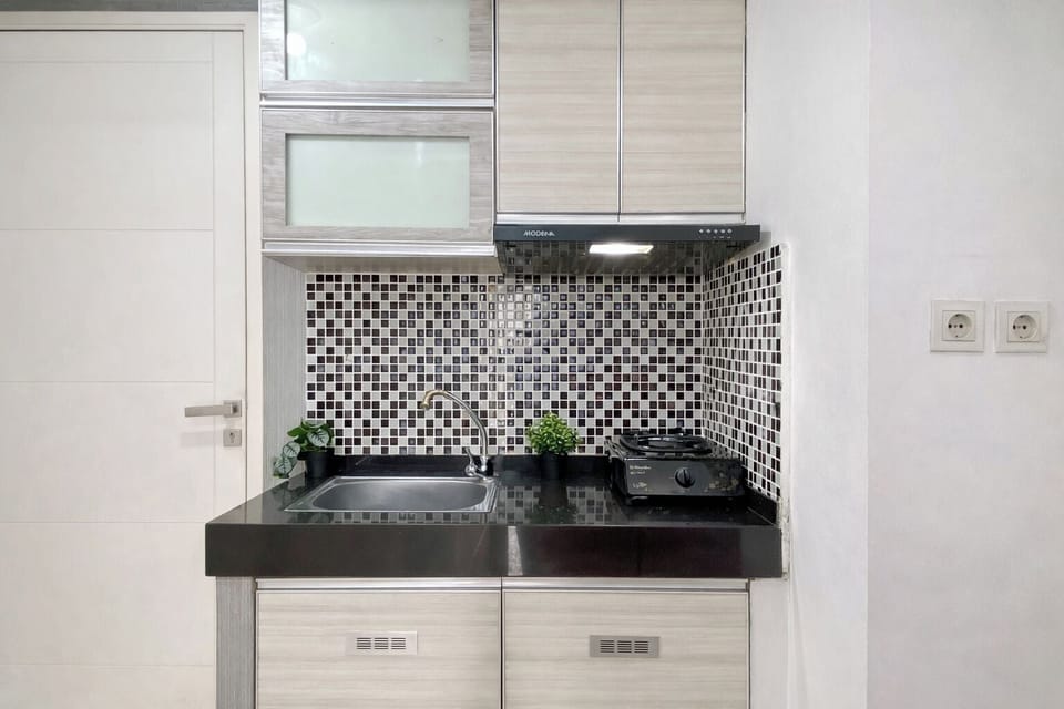 Standard Apartment | Private kitchen
