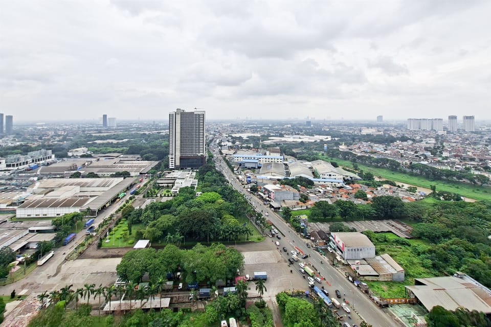 City view
