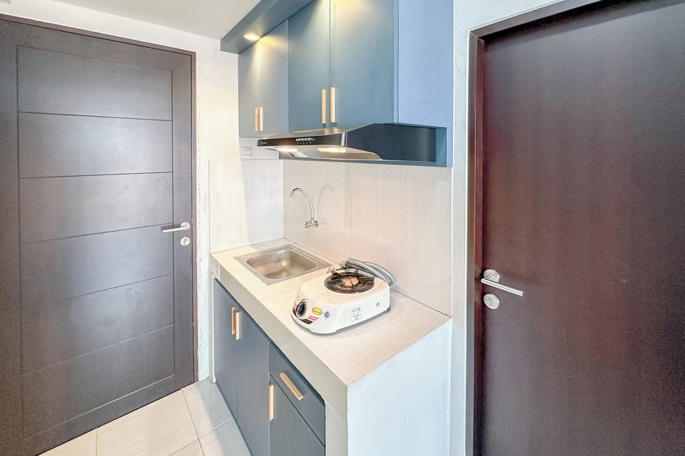 Standard Studio | Private kitchen