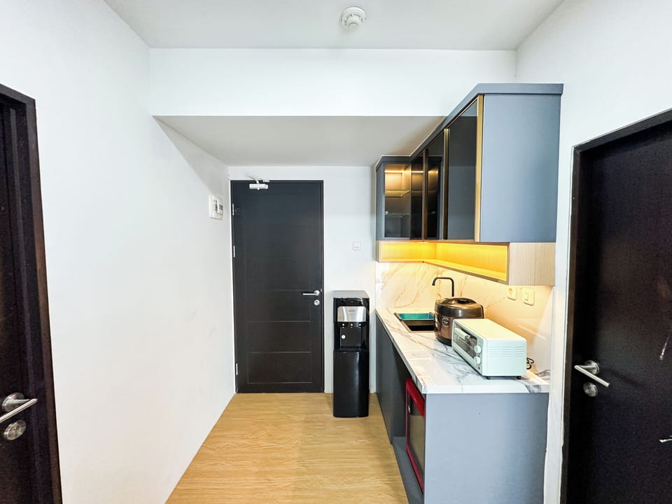 Standard Apartment | Private kitchen