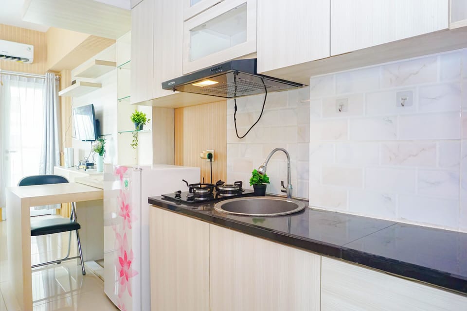 Standard Studio | Private kitchen
