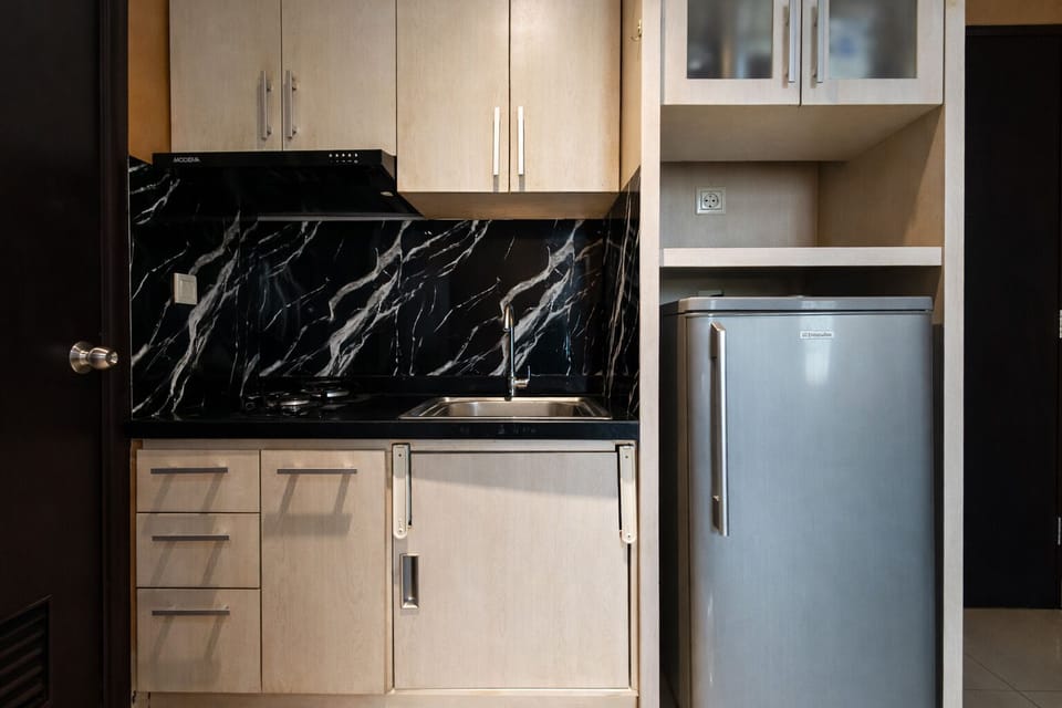 Apartment | Private kitchen