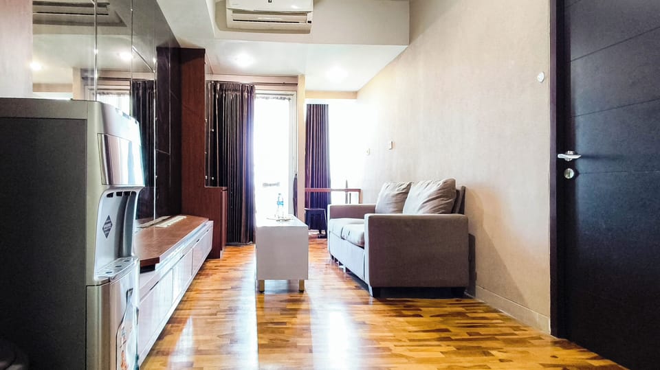 Standard Apartment | Living area