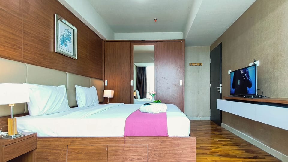 Standard Apartment