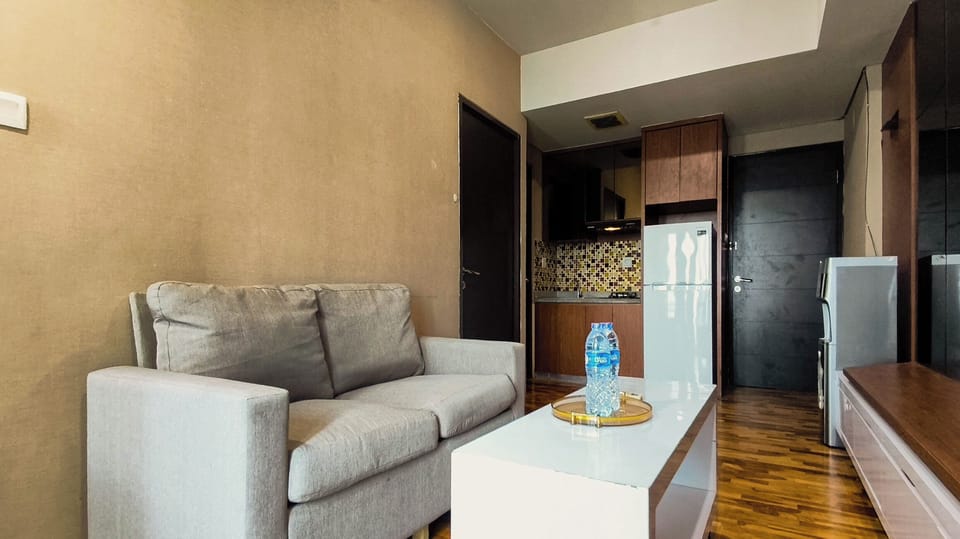 Standard Apartment | Living area