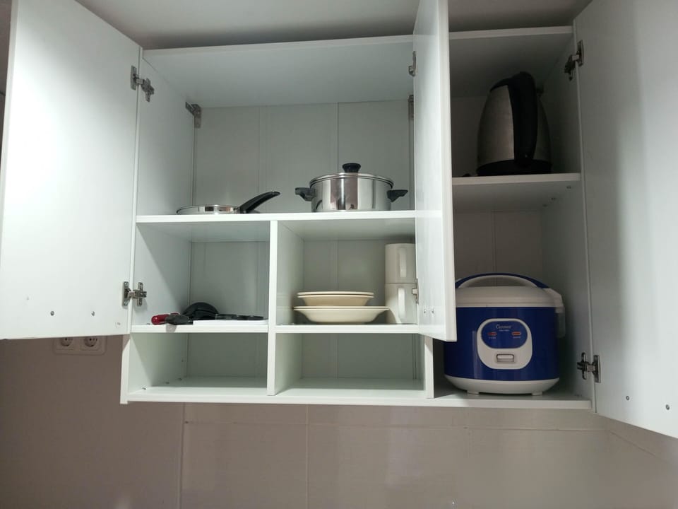 Standard Studio | Private kitchen