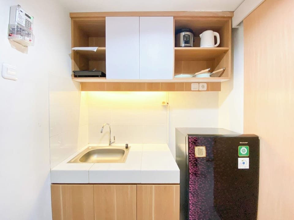 Standard Studio | Private kitchen