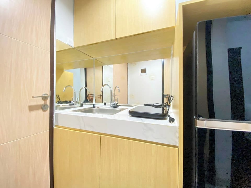 Standard Studio | Private kitchen