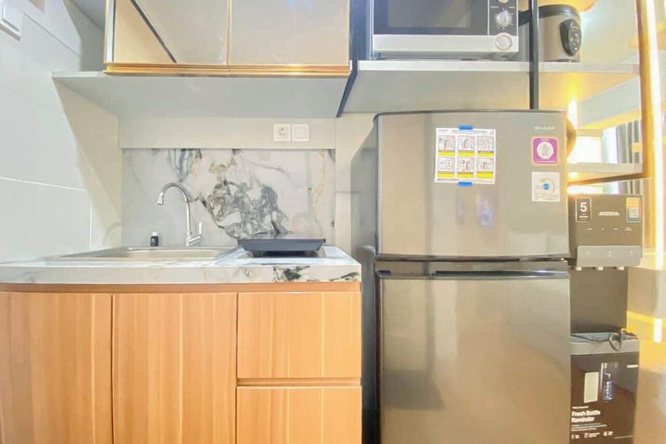 Standard Studio | Private kitchen