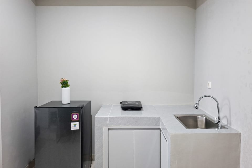 Standard Studio | Private kitchen