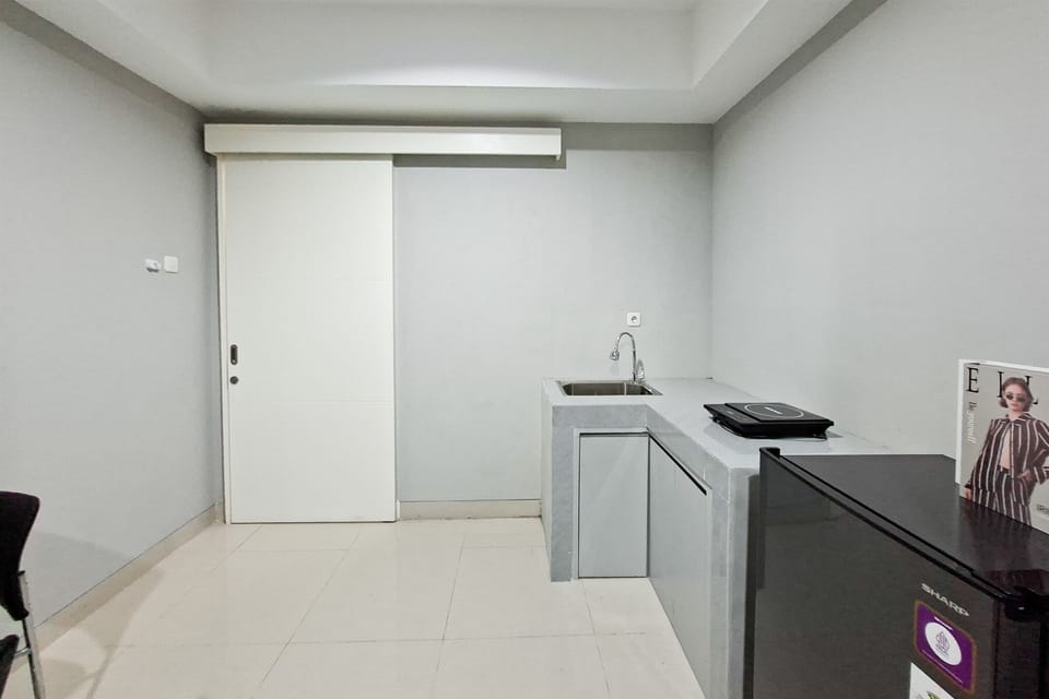 Standard Studio | Private kitchen