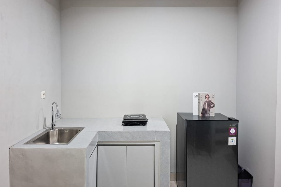 Standard Studio | Private kitchen