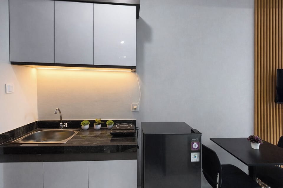 Standard Studio | Private kitchen