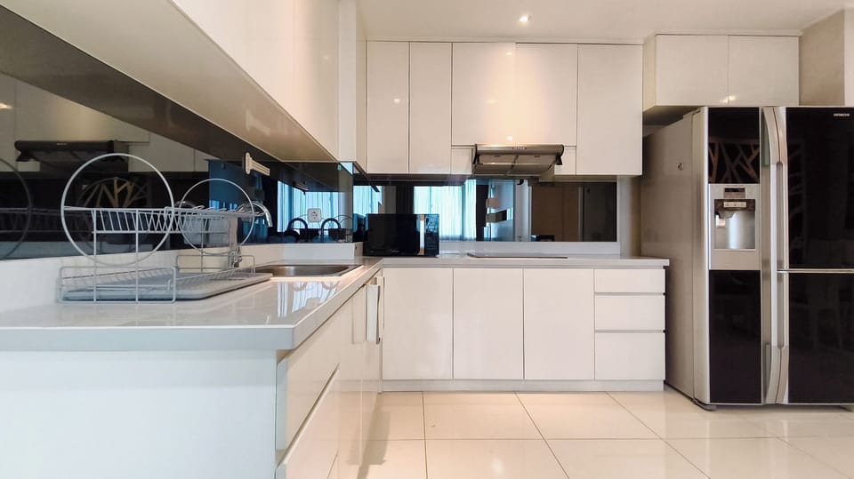 Standard Apartment | Private kitchen