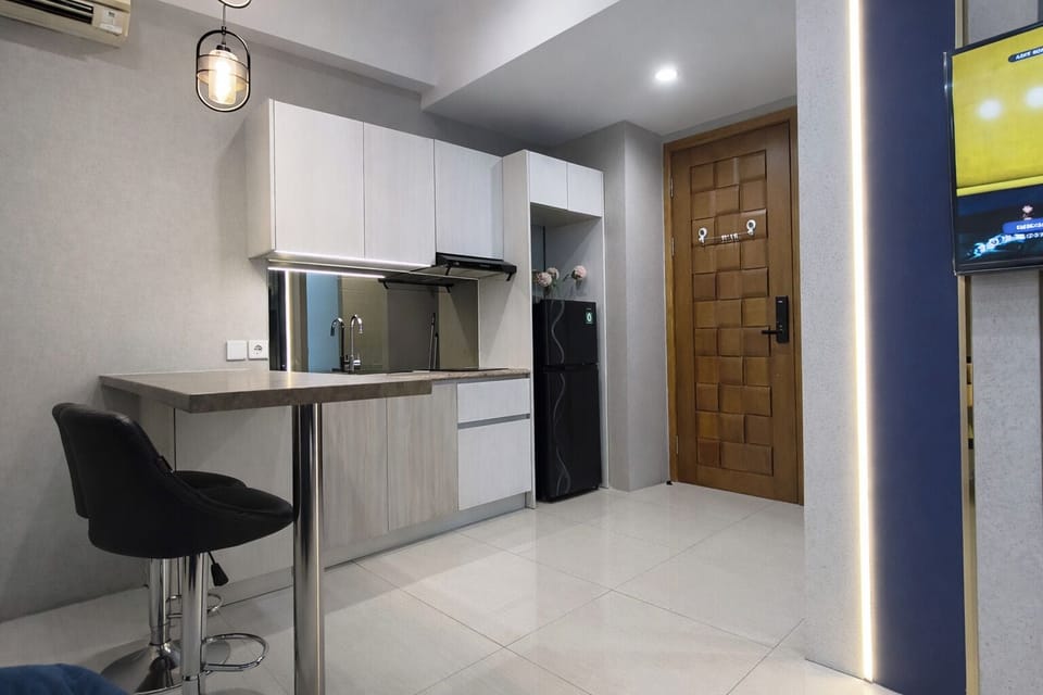 Standard Apartment | Private kitchen
