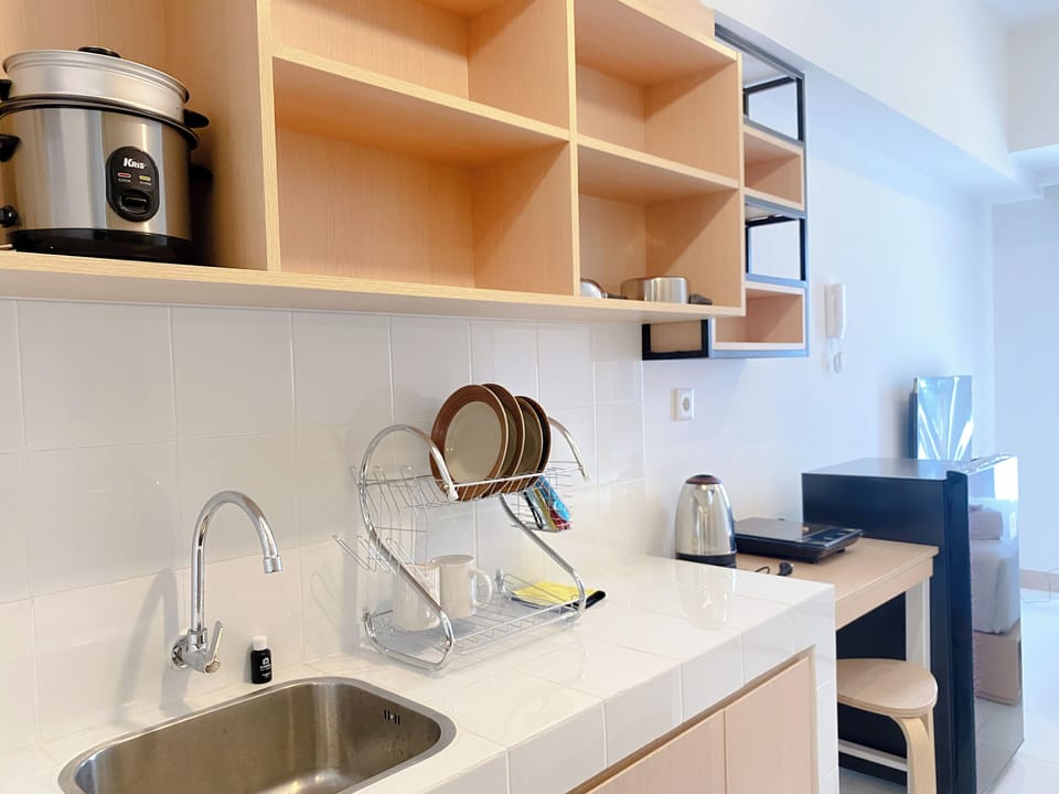 Standard Studio | Private kitchen