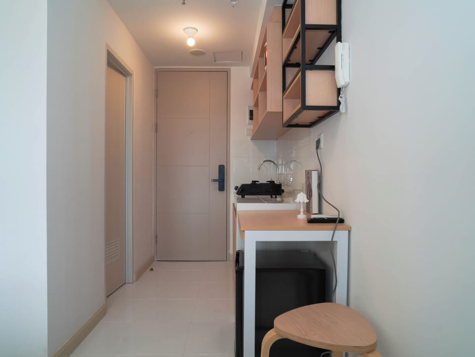 Standard Studio | Private kitchen