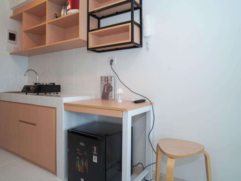 Standard Studio | Private kitchen