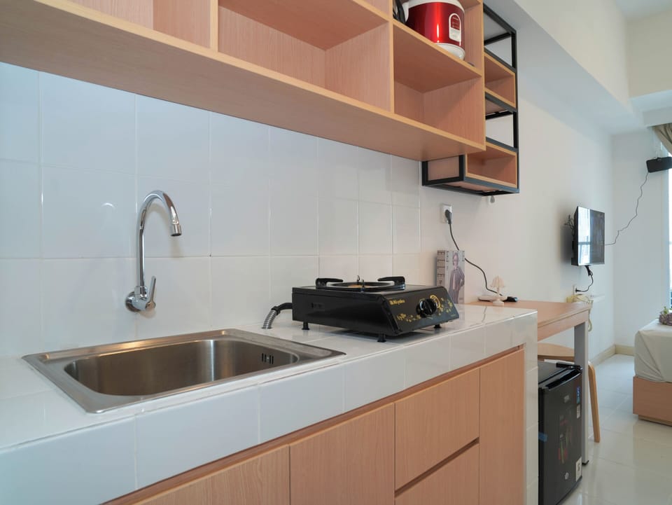 Standard Studio | Private kitchen
