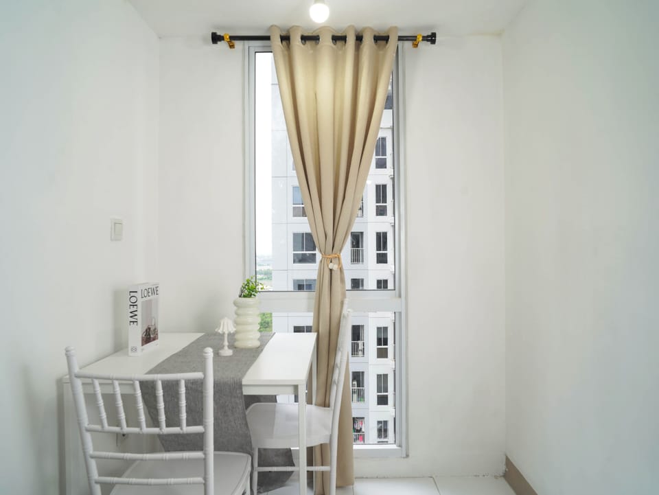 Standard Apartment | Dining room