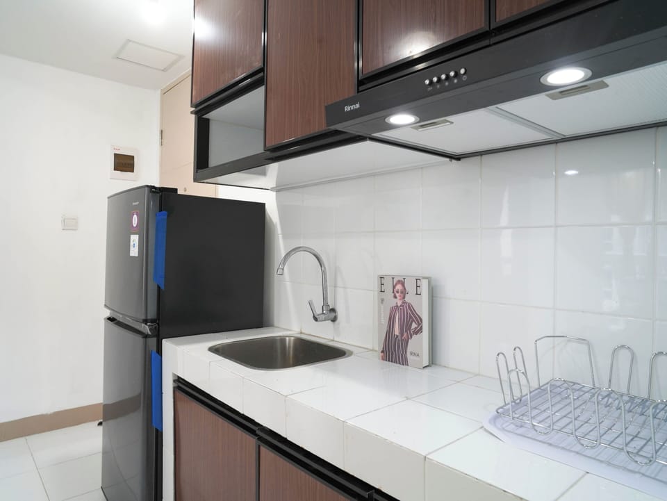 Standard Apartment | Private kitchen