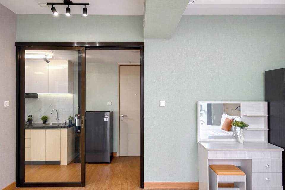 Standard Apartment | Bed sheets