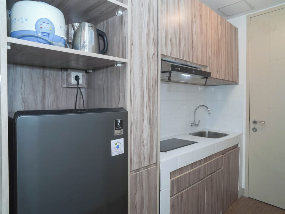 Standard Studio | Private kitchen