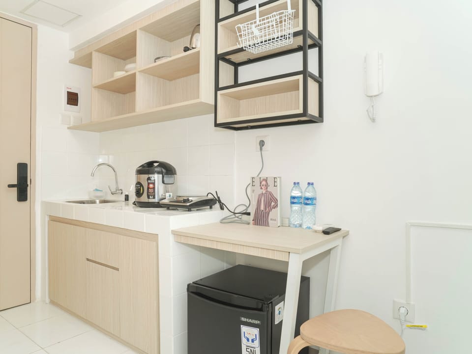 Standard Apartment | Private kitchen